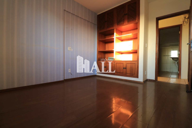 Imagem Apartamento com 3 Quartos à Venda, 120 m² em Centro - São José Do Rio Preto Imagem Apartamento com 3 Quartos à Venda, 120 m² em Centro - São José Do Rio Preto