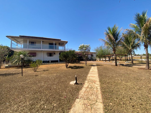 Imagem Chácara com 5 Quartos à Venda, 380 m² em Sítio De Recreio Paraíso Tropical - Goiânia Imagem Chácara com 5 Quartos à Venda, 380 m² em Sítio De Recreio Paraíso Tropical - Goiânia