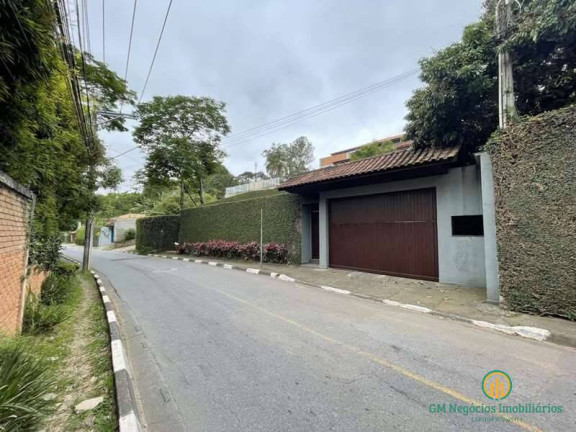 Imagem Casa com 4 Quartos à Venda, 742 m² em Granja Viana - Cotia
