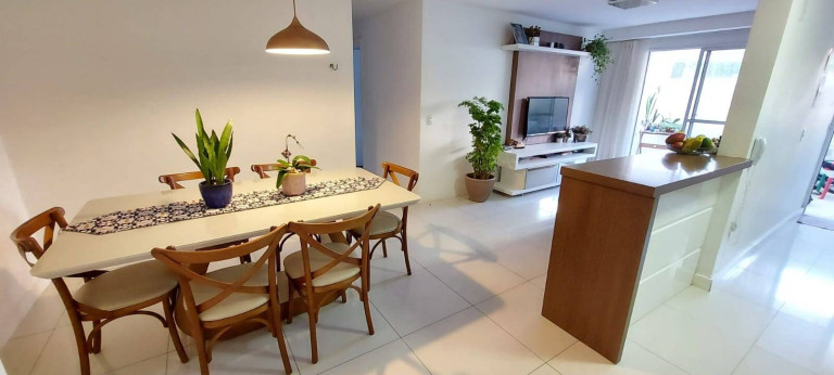 Imagem Apartamento com 3 Quartos à Venda, 113 m² em Bosque - Campinas