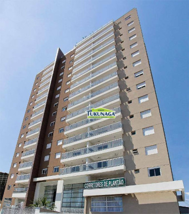 Imagem Apartamento com 3 Quartos à Venda, 65 m² em Vila Rosália - Guarulhos Imagem Apartamento com 3 Quartos à Venda, 65 m² em Vila Rosália - Guarulhos