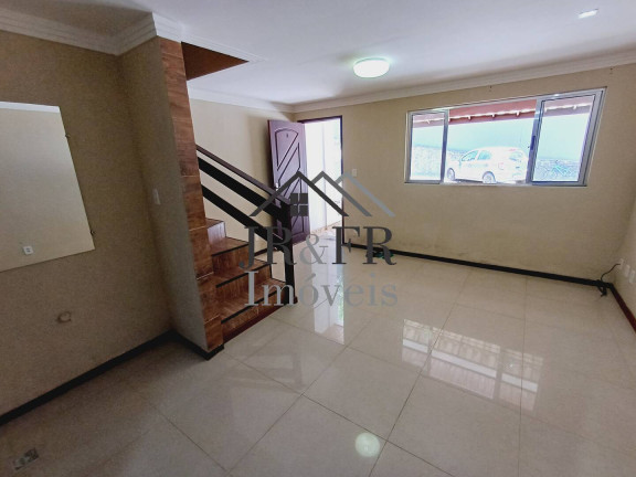 Imagem Casa com 3 Quartos à Venda, 95 m² em Boa União (abrantes) - Camaçari