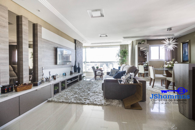 Imagem Apartamento com 3 Quartos à Venda, 136 m² em Centro - Balneário Camboriú
