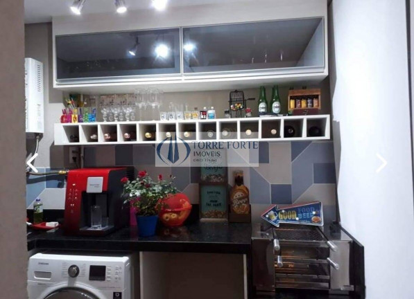 Imagem Apartamento com 2 Quartos à Venda, 50 m² em Casa Verde - São Paulo Imagem Apartamento com 2 Quartos à Venda, 50 m² em Casa Verde - São Paulo