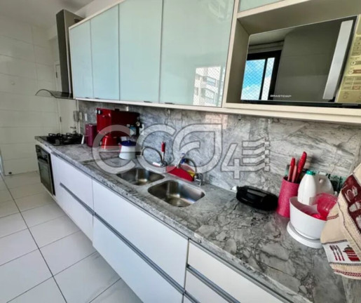 Imagem Apartamento com 3 Quartos à Venda, 193 m² em Jardins - Aracaju Imagem Apartamento com 3 Quartos à Venda, 193 m² em Jardins - Aracaju