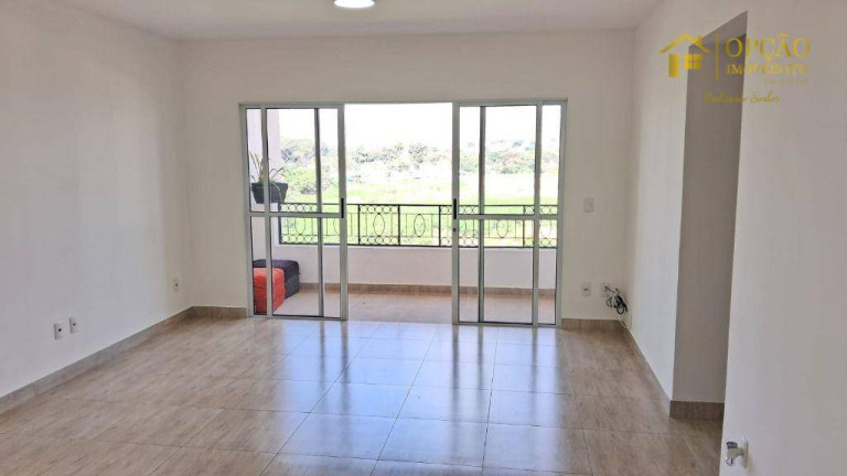 Apartamento com 3 Quartos à Venda, 134 m² em Jardim Padre Bento - Itu