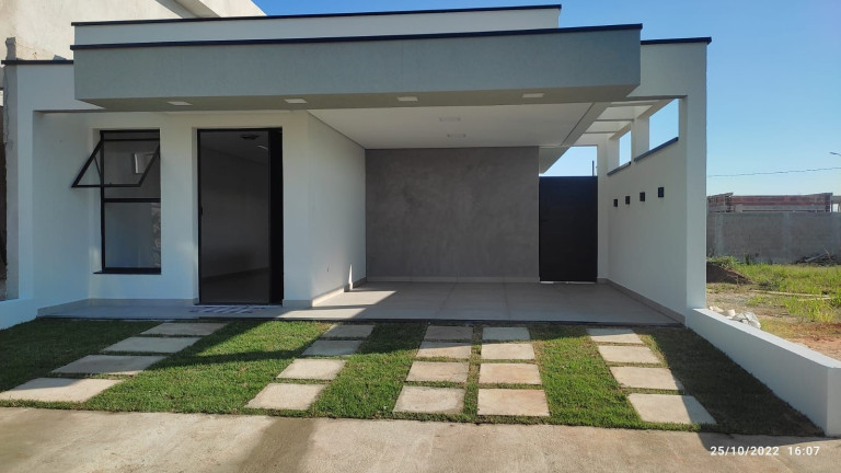 Imagem Casa com 3 Quartos à Venda, 126 m² em Jardim Jacinto - Jacareí Imagem Casa com 3 Quartos à Venda, 126 m² em Jardim Jacinto - Jacareí