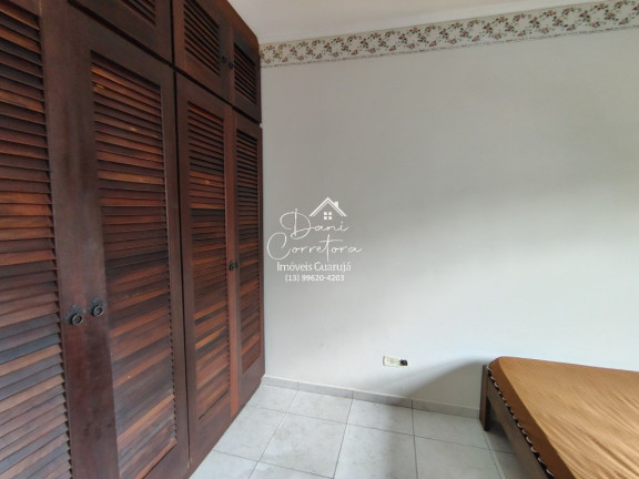 Imagem Apartamento com 2 Quartos à Venda, 75 m² em Enseada - Guarujá