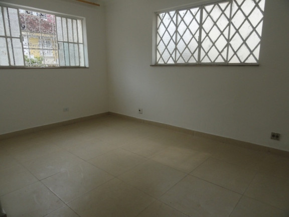 Imagem Casa com 5 Quartos para Alugar,  em Campo Grande - Santos