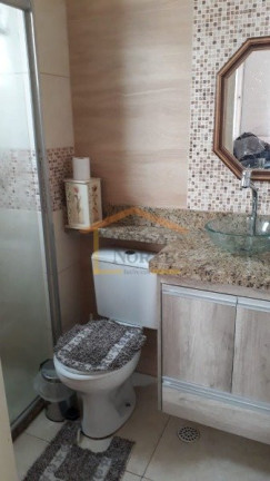 Imagem Apartamento com 3 Quartos à Venda, 60 m² em Vila Nova Cachoeirinha - São Paulo