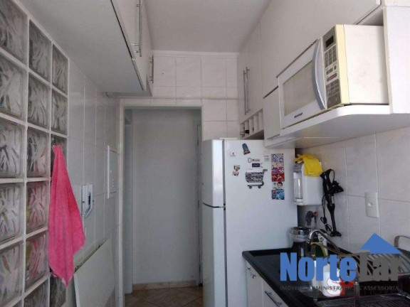Imagem Apartamento com 1 Quarto à Venda, 35 m² em Vila Nova Cachoeirinha - São Paulo Imagem Apartamento com 1 Quarto à Venda, 35 m² em Vila Nova Cachoeirinha - São Paulo