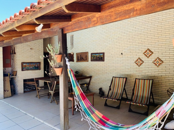 Imagem Casa com 3 Quartos à Venda, 130 m² em Zona Nova - Capão Da Canoa Imagem Casa com 3 Quartos à Venda, 130 m² em Zona Nova - Capão Da Canoa