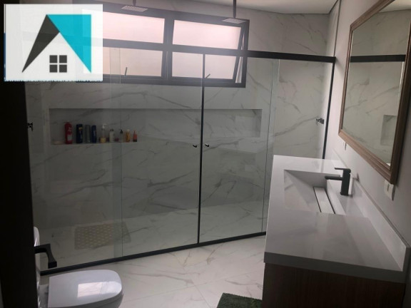 Imagem Casa com 3 Quartos à Venda, 430 m² em Alphaville - Santana De Parnaíba