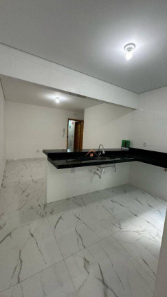 Imagem Apartamento com 2 Quartos à Venda, 55 m² em Vila Curuçá - Santo André Imagem Apartamento com 2 Quartos à Venda, 55 m² em Vila Curuçá - Santo André