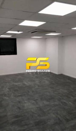 Imagem Ponto Comercial à Venda, 41 m² em Miramar - João Pessoa Imagem Ponto Comercial à Venda, 41 m² em Miramar - João Pessoa