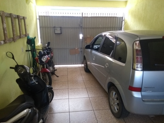Imagem Casa com 5 Quartos à Venda,  em Jardim Novo Horizonte - Carapicuíba