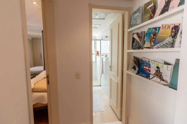 Imagem Apartamento com 1 Quarto à Venda, 41 m² Imagem Apartamento com 1 Quarto à Venda, 41 m²