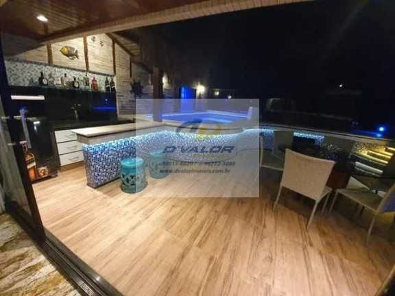 Imagem Apartamento com 5 Quartos à Venda, 312 m² em Tambaú - João Pessoa Imagem Apartamento com 5 Quartos à Venda, 312 m² em Tambaú - João Pessoa