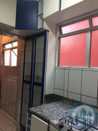 Imagem Apartamento com 2 Quartos à Venda, 60 m² em Santa Terezinha - São Bernardo Do Campo
