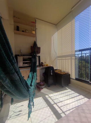 Imagem Imóvel com 2 Quartos à Venda, 87 m² em Jardim Tupanci - Barueri
