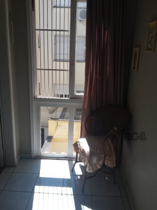 Imagem Apartamento com 1 Quarto à Venda, 55 m² em Azenha - Porto Alegre
