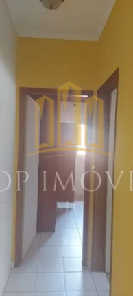 Imagem Casa com 3 Quartos à Venda, 135 m² em Jardim Das Indústrias - São José Dos Campos