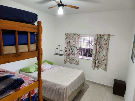 Imagem Casa com 2 Quartos à Venda, 123 m² em Ocian - Praia Grande