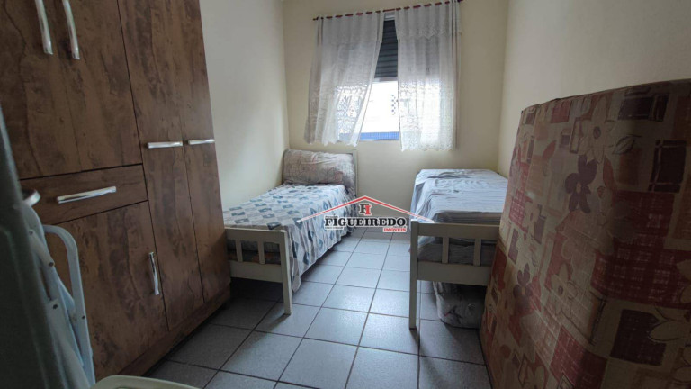 Imagem Apartamento com 1 Quarto à Venda, 29 m² em Canto Do Forte - Praia Grande