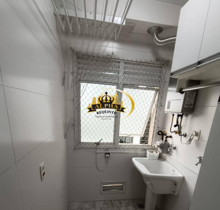 Imagem Apartamento com 2 Quartos à Venda, 60 m² em Bethaville I - Barueri
