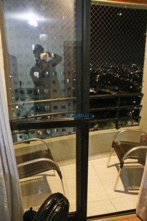 Imagem Apartamento com 3 Quartos à Venda, 65 m² em Gopoúva - Guarulhos