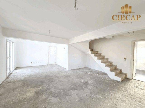 Imagem Cobertura com 4 Quartos à Venda, 234 m² em Moema - São Paulo Imagem Cobertura com 4 Quartos à Venda, 234 m² em Moema - São Paulo