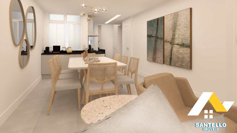 Imagem Apartamento com 3 Quartos à Venda, 135 m² em Copacabana - Rio De Janeiro Imagem Apartamento com 3 Quartos à Venda, 135 m² em Copacabana - Rio De Janeiro