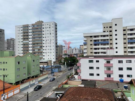 Imagem Apartamento com 1 Quarto à Venda, 37 m² em Guilhermina - Praia Grande Imagem Apartamento com 1 Quarto à Venda, 37 m² em Guilhermina - Praia Grande