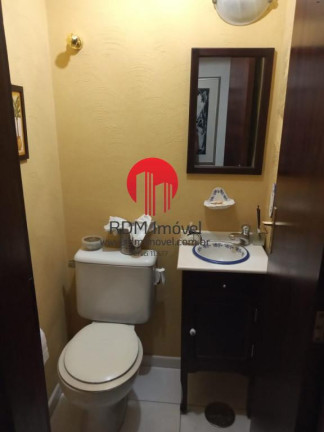 Imagem Apartamento com 3 Quartos à Venda, 109 m² em Vila Andrade - São Paulo