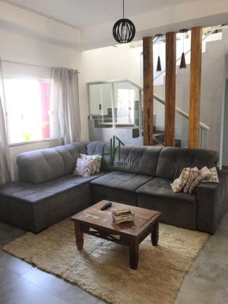 Imagem Sobrado com 3 Quartos à Venda, 240 m² em Paese - Itapoá Imagem Sobrado com 3 Quartos à Venda, 240 m² em Paese - Itapoá