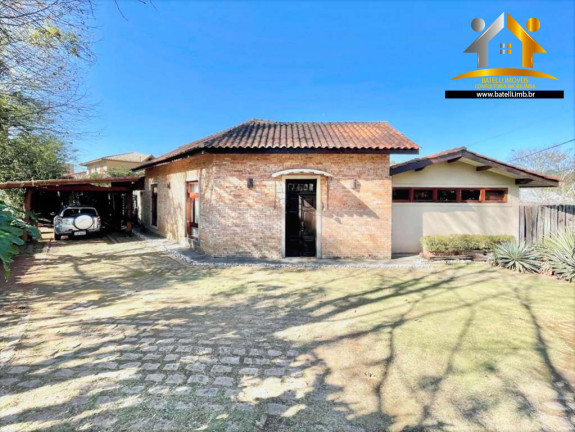 Imagem Casa de Condomínio com 3 Quartos à Venda, 330 m² em Granja Viana - Cotia Imagem Casa de Condomínio com 3 Quartos à Venda, 330 m² em Granja Viana - Cotia