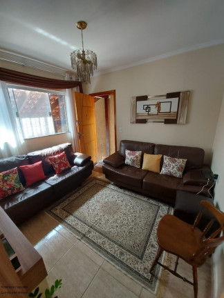 Imagem Casa com 2 Quartos à Venda, 116 m² em Jardim São Bento - Poços De Caldas Imagem Casa com 2 Quartos à Venda, 116 m² em Jardim São Bento - Poços De Caldas