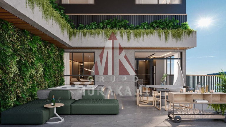 Imagem Imóvel com 3 Quartos à Venda, 196 m² em Perequê - Porto Belo Imagem Imóvel com 3 Quartos à Venda, 196 m² em Perequê - Porto Belo