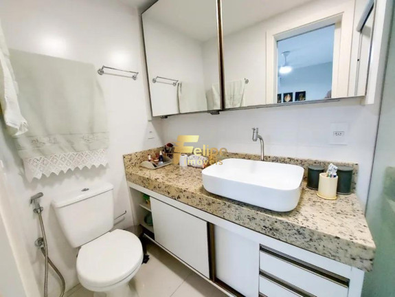 Imagem Imóvel com 3 Quartos à Venda, 100 m² em Jardim Camburi - Vitória