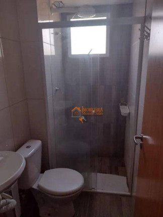 Imagem Apartamento com 2 Quartos à Venda, 42 m² em água Chata - Guarulhos Imagem Apartamento com 2 Quartos à Venda, 42 m² em água Chata - Guarulhos