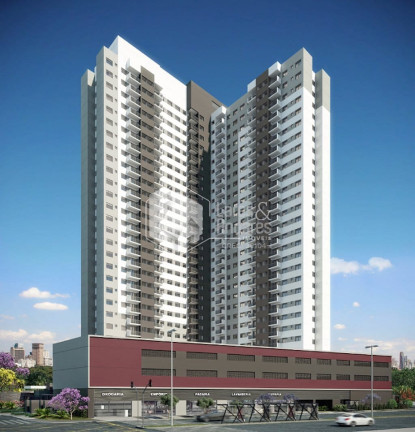 Imagem Apartamento com 2 Quartos à Venda, 65 m² em Vila Mascote - São Paulo Imagem Apartamento com 2 Quartos à Venda, 65 m² em Vila Mascote - São Paulo
