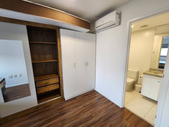 Imagem Apartamento com 2 Quartos à Venda, 66 m² em água Branca - São Paulo