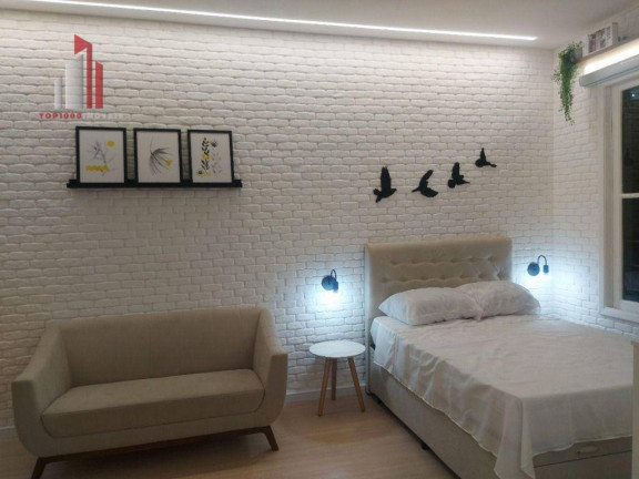 Imagem Studio com 1 Quarto à Venda, 32 m² em Centro - São Paulo Imagem Studio com 1 Quarto à Venda, 32 m² em Centro - São Paulo