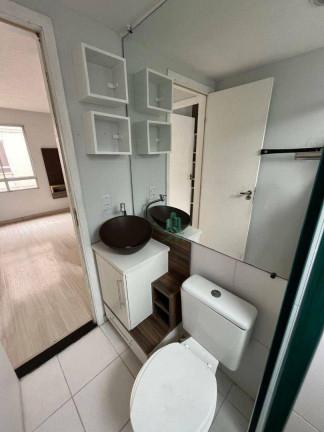 Imagem Apartamento com 2 Quartos à Venda, 45 m² em água Chata - Guarulhos Imagem Apartamento com 2 Quartos à Venda, 45 m² em água Chata - Guarulhos