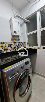 Imagem Apartamento com 3 Quartos à Venda, 64 m² em Vila Sônia - São Paulo