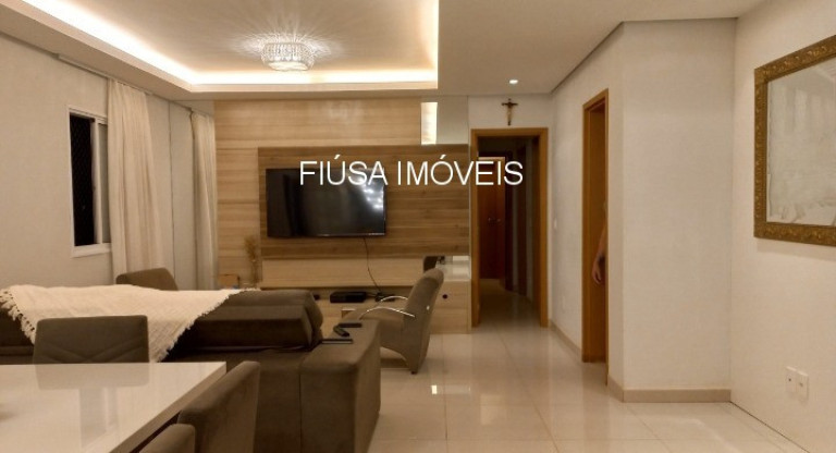 Imagem Apartamento com 3 Quartos à Venda, 123 m² em Jardim Botânico - Ribeirão Preto Imagem Apartamento com 3 Quartos à Venda, 123 m² em Jardim Botânico - Ribeirão Preto