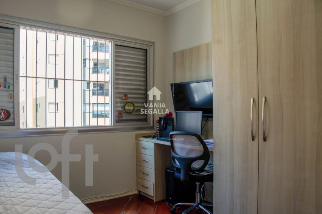 Imagem Apartamento com 3 Quartos à Venda, 97 m² em Perdizes - São Paulo Imagem Apartamento com 3 Quartos à Venda, 97 m² em Perdizes - São Paulo