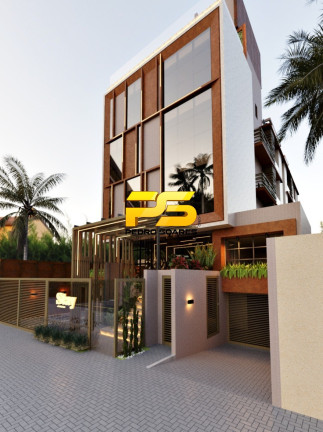 Apartamento com 1 Quarto à Venda, 22 m² em Jardim Oceania - João Pessoa