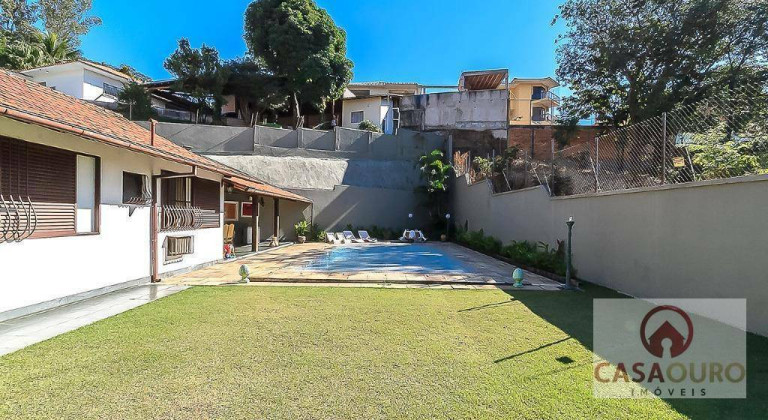 Imagem Casa com 5 Quartos à Venda, 451 m² em São Luiz - Belo Horizonte Imagem Casa com 5 Quartos à Venda, 451 m² em São Luiz - Belo Horizonte