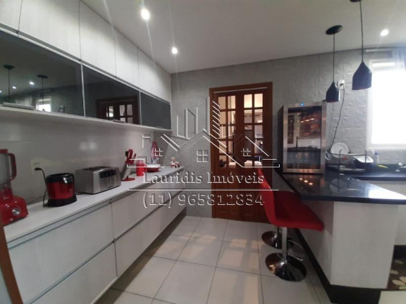 Imagem Imóvel com 3 Quartos à Venda, 123 m² em Tamboré - Barueri